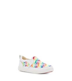 UGG Sneakers-Caplan Slip-On Rainbow