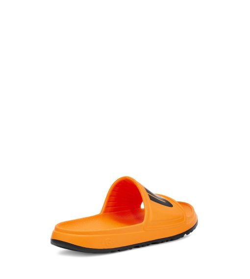 UGG Sandals & Slides-Wilcox Slide Saffron