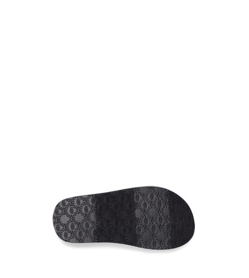 UGG Sandals & Slides-Zuma Sling Black