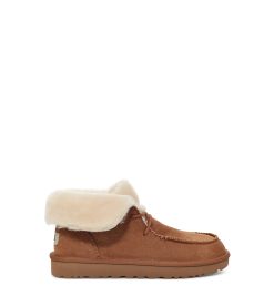 UGG Boots-Diara Chestnut