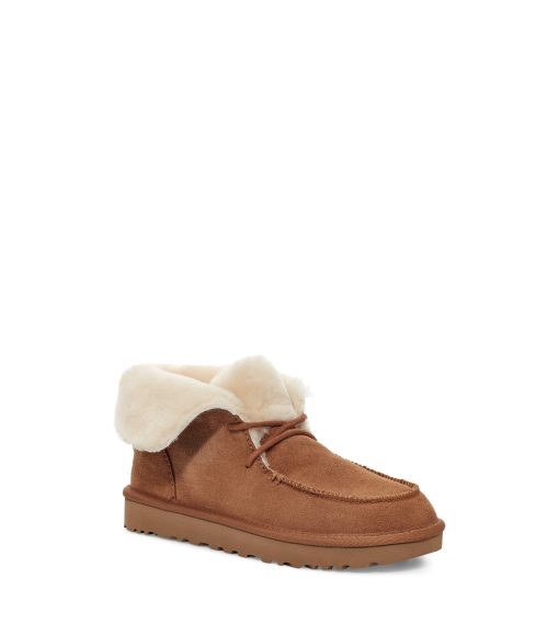 UGG Boots-Diara Chestnut