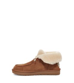 UGG Boots-Diara Chestnut