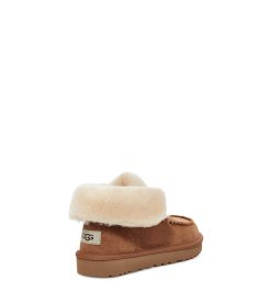 UGG Boots-Diara Chestnut