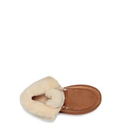 UGG Boots-Diara Chestnut