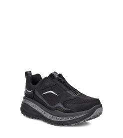 UGG Sneakers-Ca805 Zip Mesh | Black Tnl