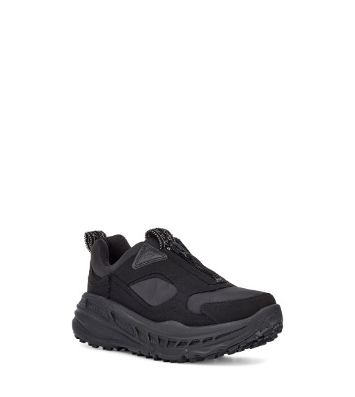 UGG Sneakers-Ca805 Zip Black