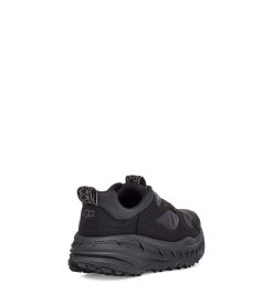 UGG Sneakers-Ca805 Zip Black