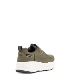 UGG Sneakers-Ca805 Zip Gore-Tex Taupe