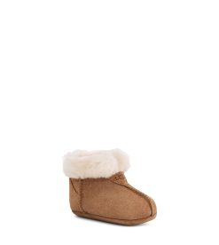 UGG Footwear-Gojee, Chestnut Suede