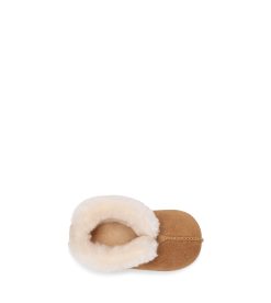 UGG Footwear-Gojee, Chestnut Suede