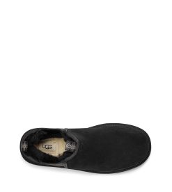 UGG Classic Boots-Neumel Chelsea Black