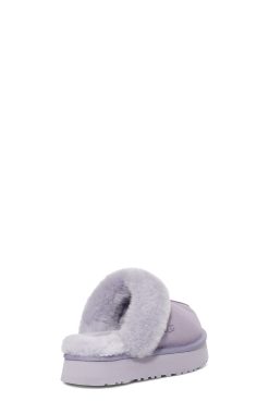 UGG Slippers-Disquette, June Gloom