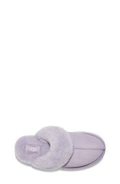 UGG Slippers-Disquette, June Gloom