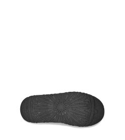 UGG Slippers-Tazz Black