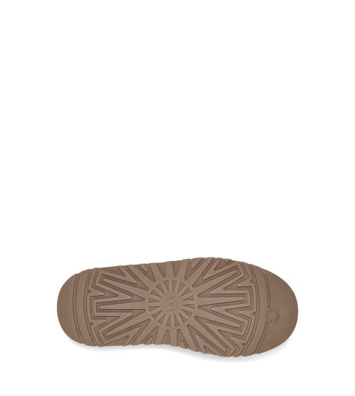 UGG Slippers-Tazz Chestnut