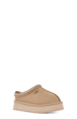 UGG Slippers-Tazz Mustard Seed