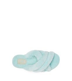 UGG Slippers-Scuffita Sky