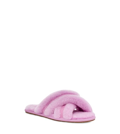 UGG Slippers-Scuffita Wildflower