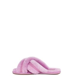 UGG Slippers-Scuffita Wildflower