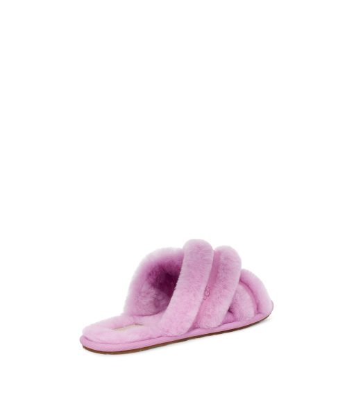 UGG Slippers-Scuffita Wildflower