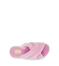 UGG Slippers-Scuffita Wildflower