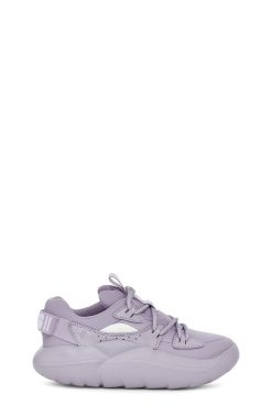 UGG Sneakers-La Cloud Lace, June Gloom