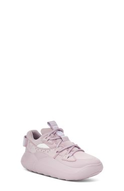 UGG Sneakers-La Cloud Lace, Rsgry