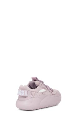 UGG Sneakers-La Cloud Lace, Rsgry