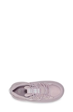 UGG Sneakers-La Cloud Lace, Rsgry