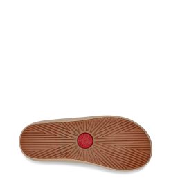 UGG Sandals & Slides-Brookside Ii Flip Chestnut