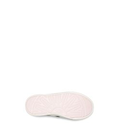 UGG Sneakers-Aivey Black / Seashell Pink