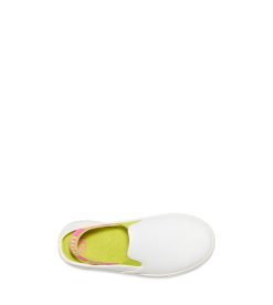 UGG Sneakers-Aivey White / Sulfur