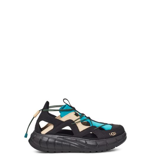 UGG Sneakers-Westsider Sandal Black Multi