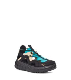 UGG Sneakers-Westsider Sandal Black Multi