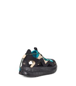 UGG Sneakers-Westsider Sandal Black Multi