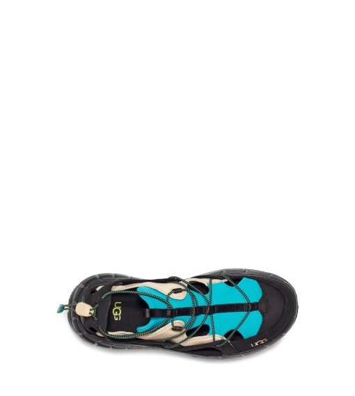 UGG Sneakers-Westsider Sandal Black Multi