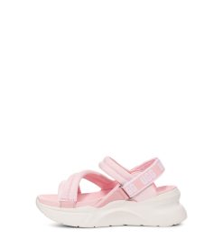 UGG Sandals & Slides-La Sun Posie Pink