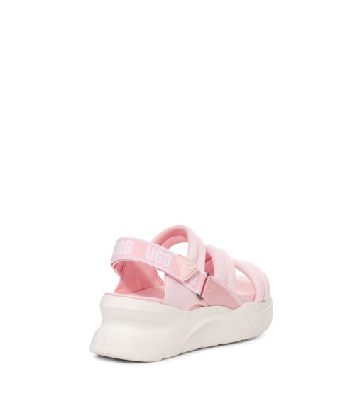 UGG Sandals & Slides-La Sun Posie Pink