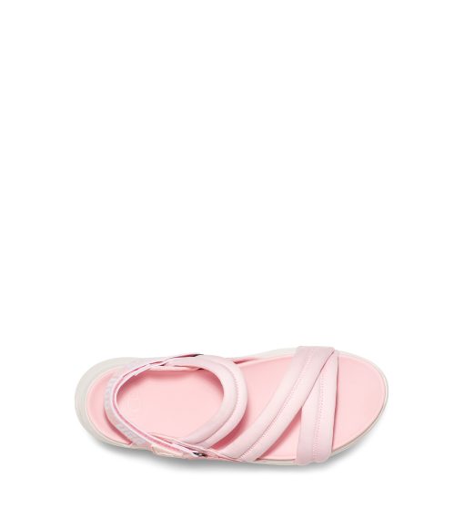 UGG Sandals & Slides-La Sun Posie Pink