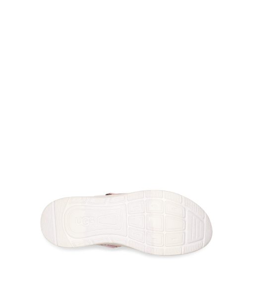 UGG Sandals & Slides-La Sun Posie Pink