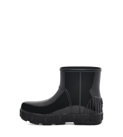 UGG Weather Boots-Drizlita Black