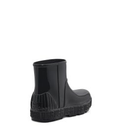 UGG Weather Boots-Drizlita Black