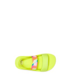 UGG Slippers-Zuma Sling Sulfur