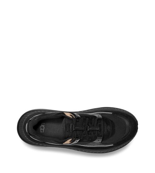 UGG Sneakers-Ca805 V2 Black