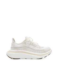 UGG Sneakers-Ca805 V2 White