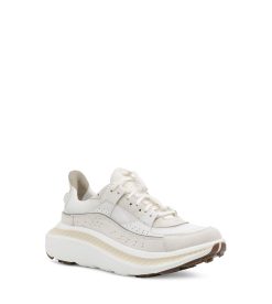 UGG Sneakers-Ca805 V2 White