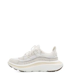 UGG Sneakers-Ca805 V2 White