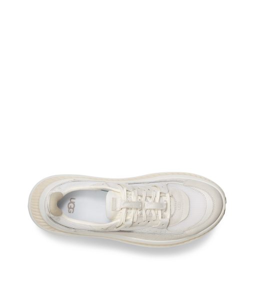 UGG Sneakers-Ca805 V2 White