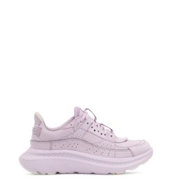 UGG Sneakers-Ca805 V2 Nubuck Lavender Fog