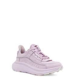 UGG Sneakers-Ca805 V2 Nubuck Lavender Fog